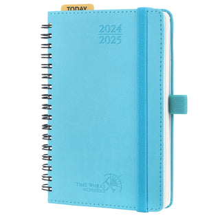 POPRUN 2024-2025 Academic Planner