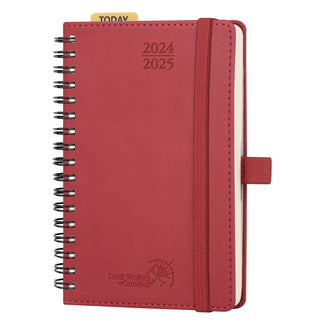 POPRUN 2024-2025 Academic Planner