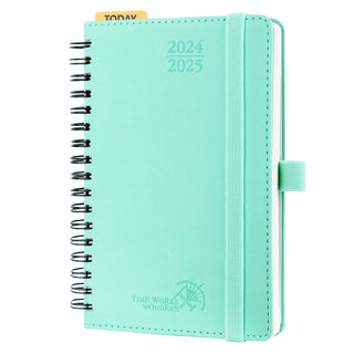 POPRUN 2024-2025 Academic Planner