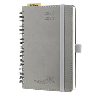 POPRUN 2024-2025 Academic Planner