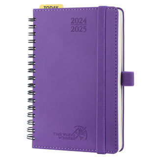 POPRUN 2024-2025 Academic Planner