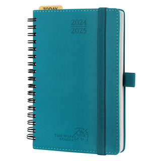 POPRUN 2024-2025 Academic Planner