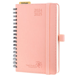 POPRUN 2024-2025 Academic Planner