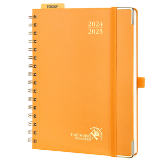 POPRUN 2024-2025 Academic Planner