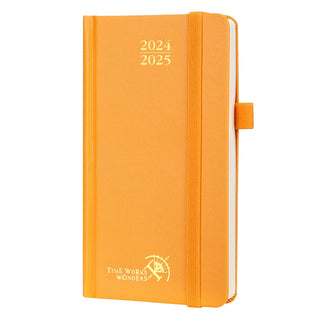 POPRUN 2024-2025 Academic Planner