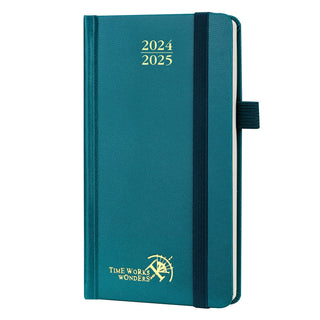 POPRUN 2024-2025 Academic Planner