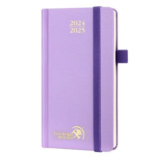 POPRUN 2024-2025 Academic Planner