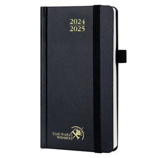 POPRUN 2024-2025 Academic Planner