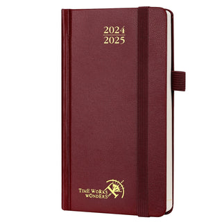 POPRUN 2024-2025 Academic Planner