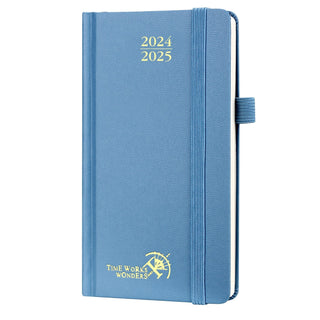 POPRUN 2024-2025 Academic Planner