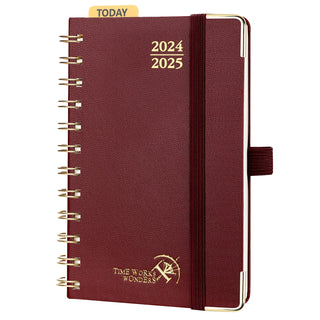 POPRUN 2024-2025 Academic Planner