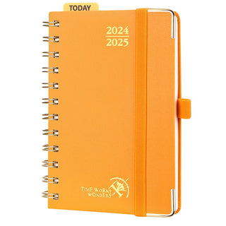 POPRUN 2024-2025 Academic Planner