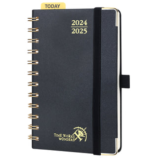 POPRUN 2024-2025 Academic Planner