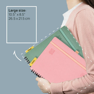 POPRUN 2025-2026 Academic Planner