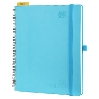 POPRUN 2024-2025 Academic Planner