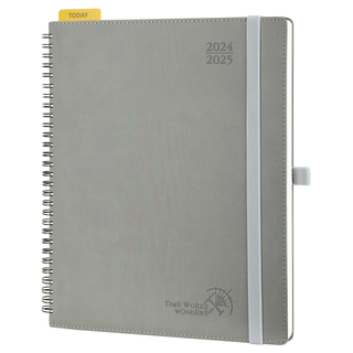 POPRUN 2024-2025 Academic Planner