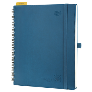 POPRUN 2024-2025 Academic Planner