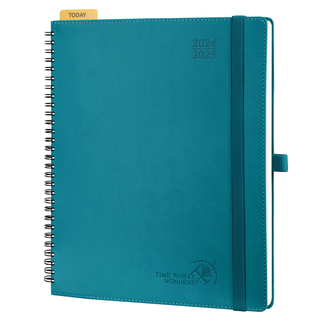 POPRUN 2024-2025 Academic Planner