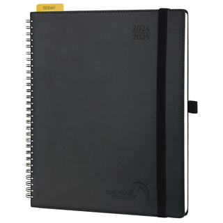 POPRUN 2024-2025 Academic Planner