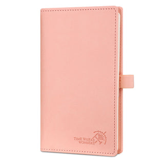 POPRUN 2025-2026 Academic Planner