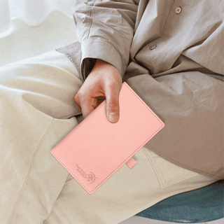 POPRUN 2027 Week Planner