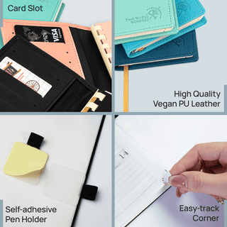 POPRUN 2027 Week Planner