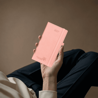 POPRUN 2027 Week Planner