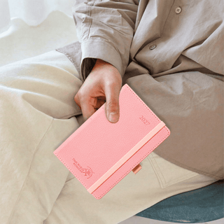 POPRUN 2027 Week Planner