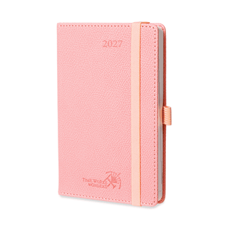 POPRUN 2027 Week Planner