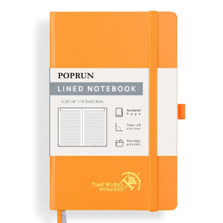 POPRUN Orange