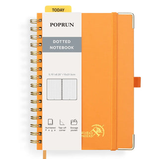 POPRUN Orange