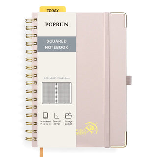 POPRUN Light Pink