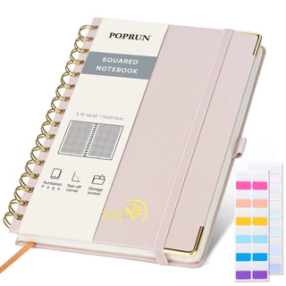 POPRUN Light Pink