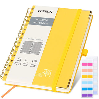 POPRUN Light Yellow