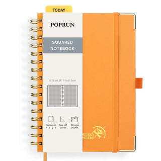 POPRUN Orange