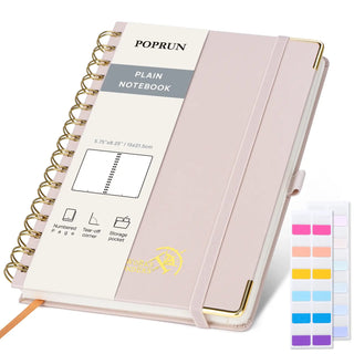 POPRUN Light Pink