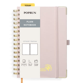 POPRUN Light Pink