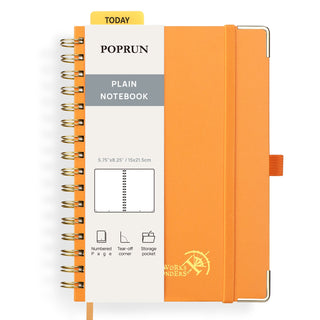 POPRUN Orange