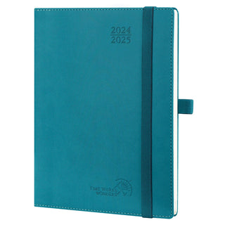 POPRUN 2024-2025 Academic Planner