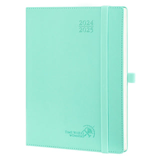 POPRUN 2024-2025 Academic Planner