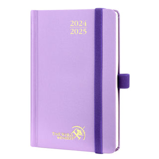 POPRUN 2024-2025 Academic Planner