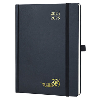 POPRUN 2024-2025 Academic Planner