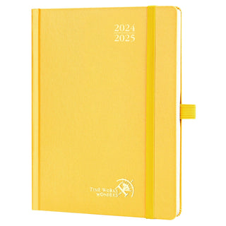 POPRUN 2024-2025 Academic Planner