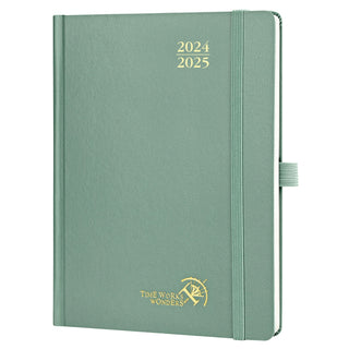 POPRUN 2024-2025 Academic Planner