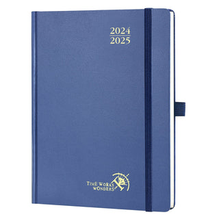 POPRUN 2024-2025 Academic Planner