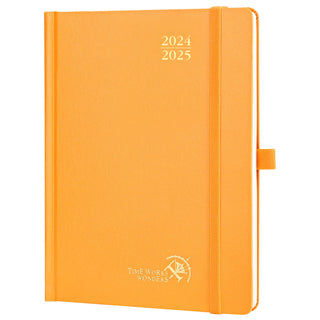 POPRUN 2024-2025 Academic Planner