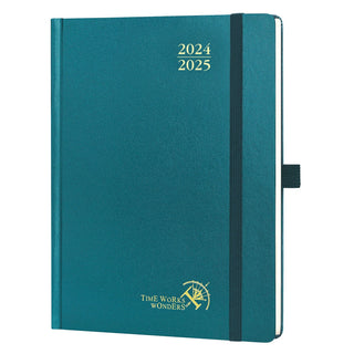 POPRUN 2024-2025 Academic Planner