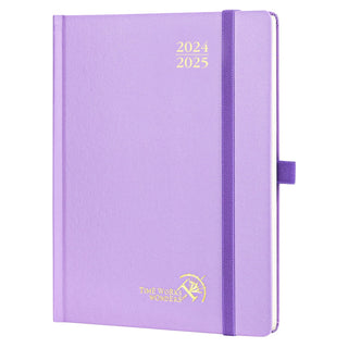 POPRUN 2024-2025 Academic Planner