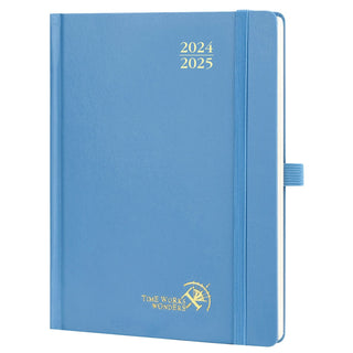 POPRUN 2024-2025 Academic Planner