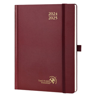 POPRUN 2024-2025 Academic Planner